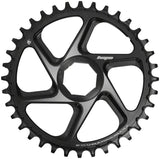 Hope Spiderless Chainring -  36T R22  Ebike  Brose  Black