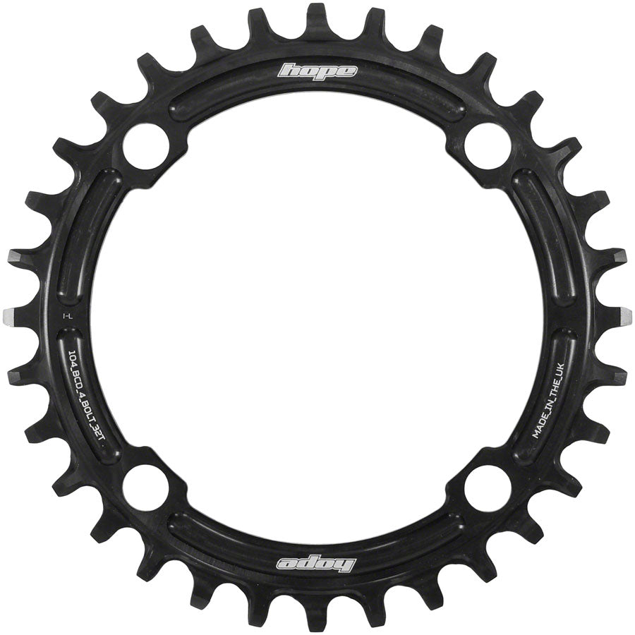 Hope Technology Retainer Chainring - Thumbnail 5