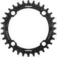 Hope Retainer Chainring - 32t 104 BCD R22 Black