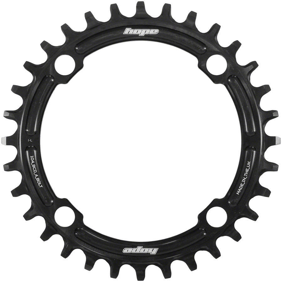 Hope Technology Retainer Chainring