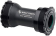Wolf Tooth Bottom Bracket - T47 Inboard 85.5/92mm For 24mm Spindle Black