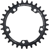 Wolf Tooth CAMO Mount Drop-Stop Aluminum Chainring