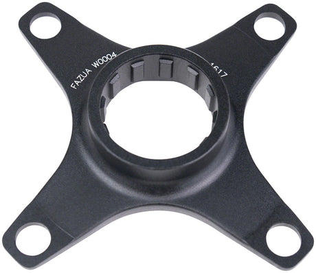 FAZUA RIDE 50 Evation Spider: 104 BCD