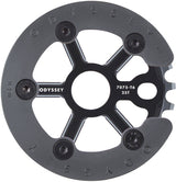Odyssey Utility Pro Guard Sprocket - 25t Black