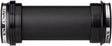 RaceFace CINCH PF30 Bottom Bracket 46mm ID x 100mm Shell x 30mm Spindle External Seal