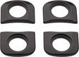 RaceFace Crank Arm Outer Tab Spacers~ set of 4