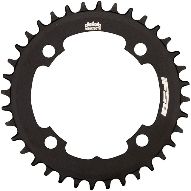FSA MegaTooth Chainring 36T 104BCD 4-bolt
