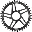 Wolf Tooth Direct Mount Chainring - 38t RaceFace CINCH Direct Mount Drop-Stop B 10/11/12-Speed Eagle Flattop Compatible BLK