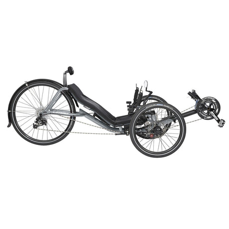Expedition Recumbent Trike