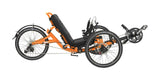 Trail Recumbent Trike