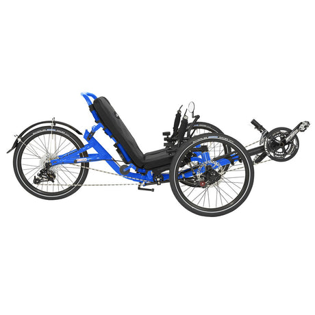 Trail Recumbent Trike