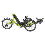Trail Recumbent Trike
