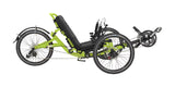 Trail Recumbent Trike
