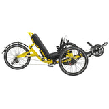 Trail Recumbent Trike