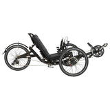Trail Recumbent Trike