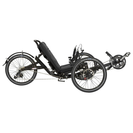Trail Recumbent Trike