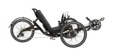 Trail Recumbent Trike