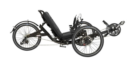 Trail Recumbent Trike