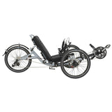 Trail Recumbent Trike