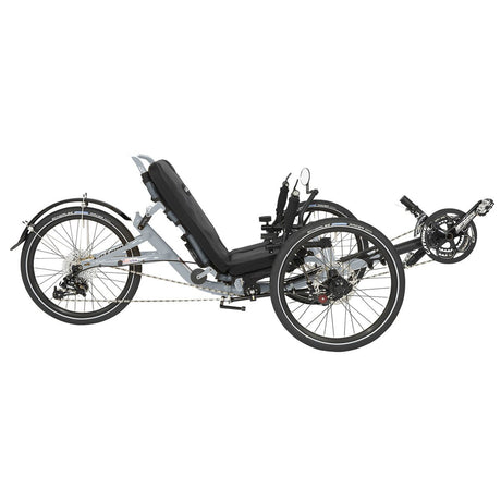 Trail Recumbent Trike