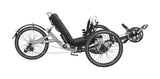 Trail Recumbent Trike