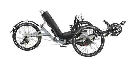Trail Recumbent Trike