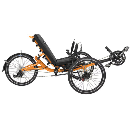 Villager Recumbent Trike