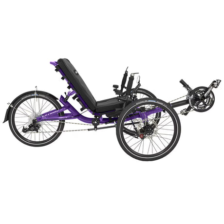 Villager Recumbent Trike