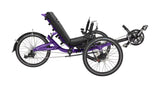 Villager Recumbent Trike