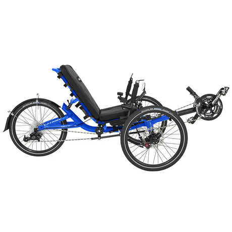 Villager Recumbent Trike