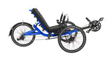 Villager Recumbent Trike