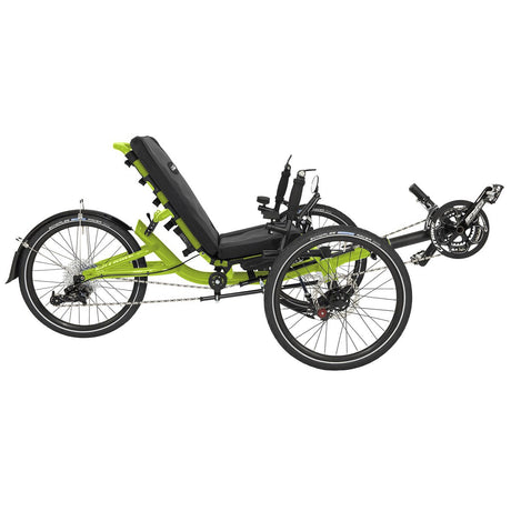 Villager Recumbent Trike