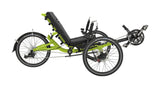 Villager Recumbent Trike