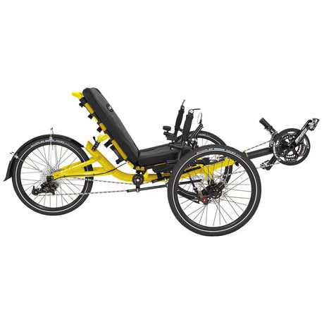 Villager Recumbent Trike