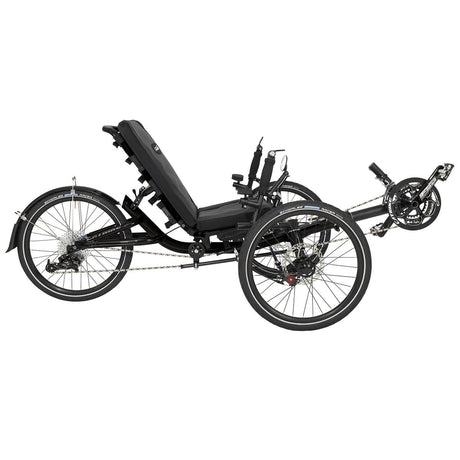 Villager Recumbent Trike