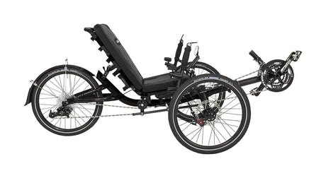 Villager Recumbent Trike