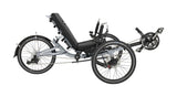 Villager Recumbent Trike