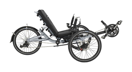 Villager Recumbent Trike