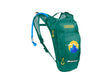 CamelBak Mini MULE 50oz Green/Yellow Bag