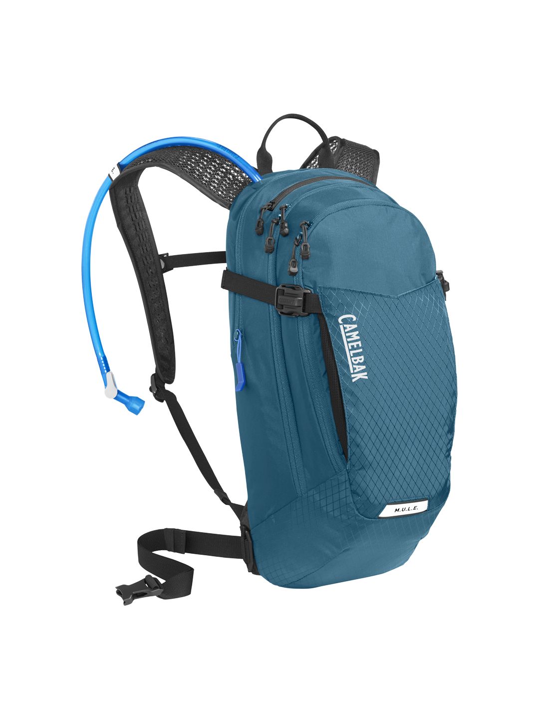 CamelBak Mule 12 100oz Dark Teal Bag