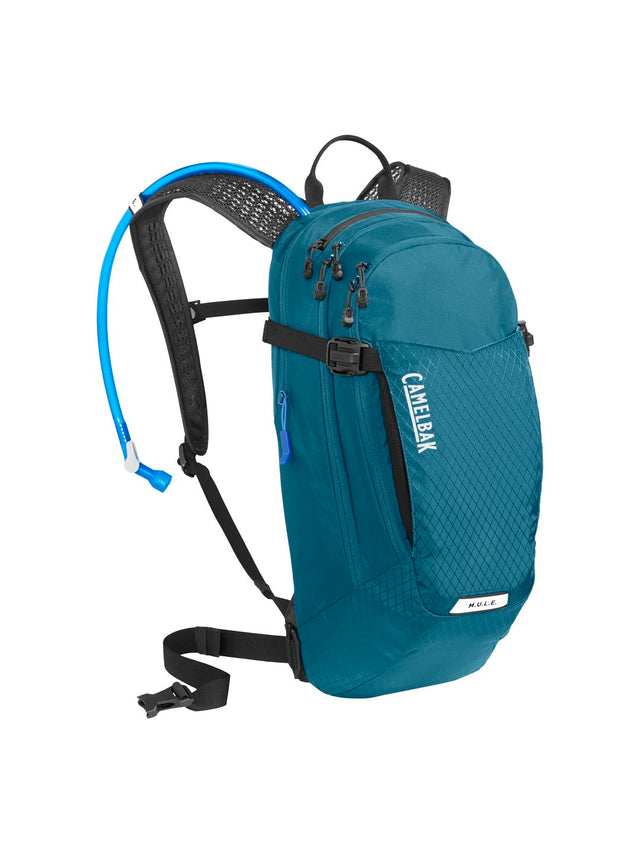 CamelBak Mule 12 100oz Dark Teal Bag
