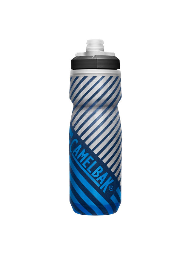 Bottle CamelBak Podium Chill 21oz Grey/Blue
