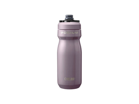 CamelBak Podium Stainless Steel 18oz Light Purple Bottle