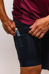 MTB Liner Bib Shorts - Men's