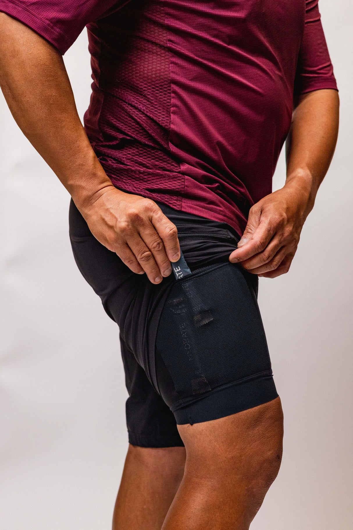 MTB Liner Bib Shorts - Men's
