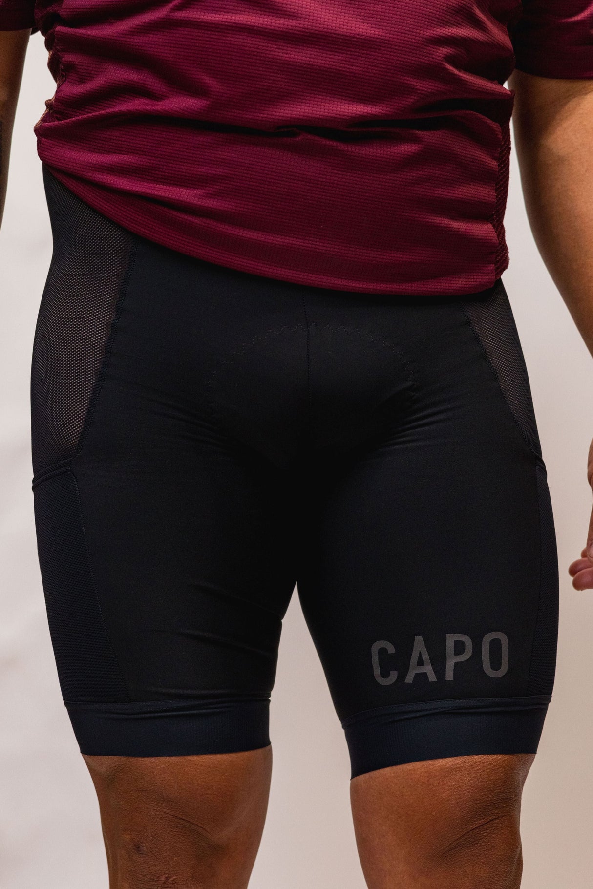 MTB Liner Bib Shorts - Men's