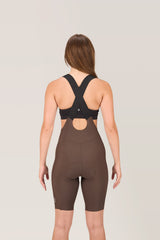 Super Corsa Race Women's Drop Tail Bib Shorts