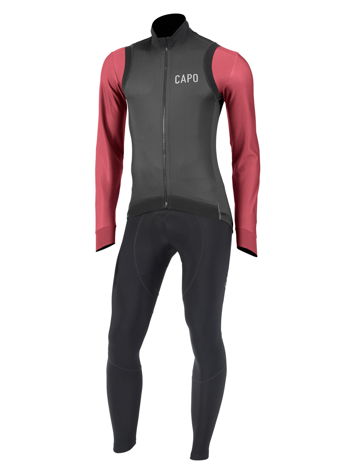 G.S. Padrone Wind Vest