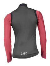 G.S. Padrone Wind Vest
