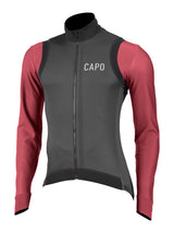 G.S. Padrone Wind Vest